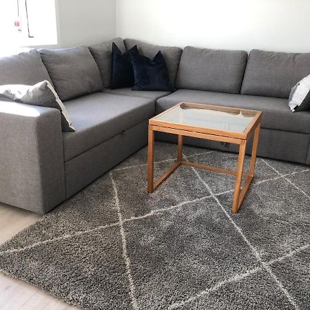 Cozy Apartment In The Middle Of Lofoten Leknes Exterior foto