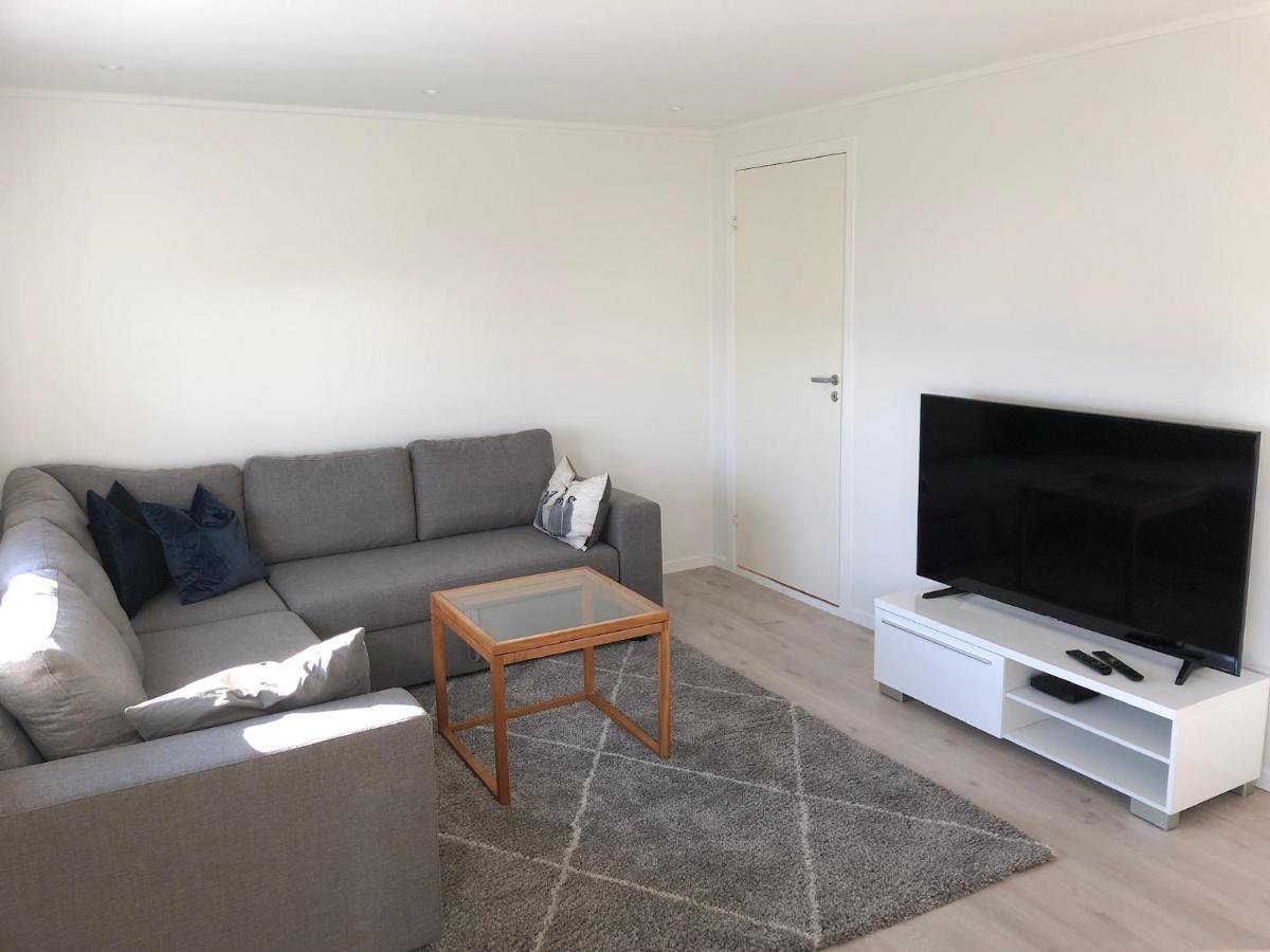 Cozy Apartment In The Middle Of Lofoten Leknes Exterior foto