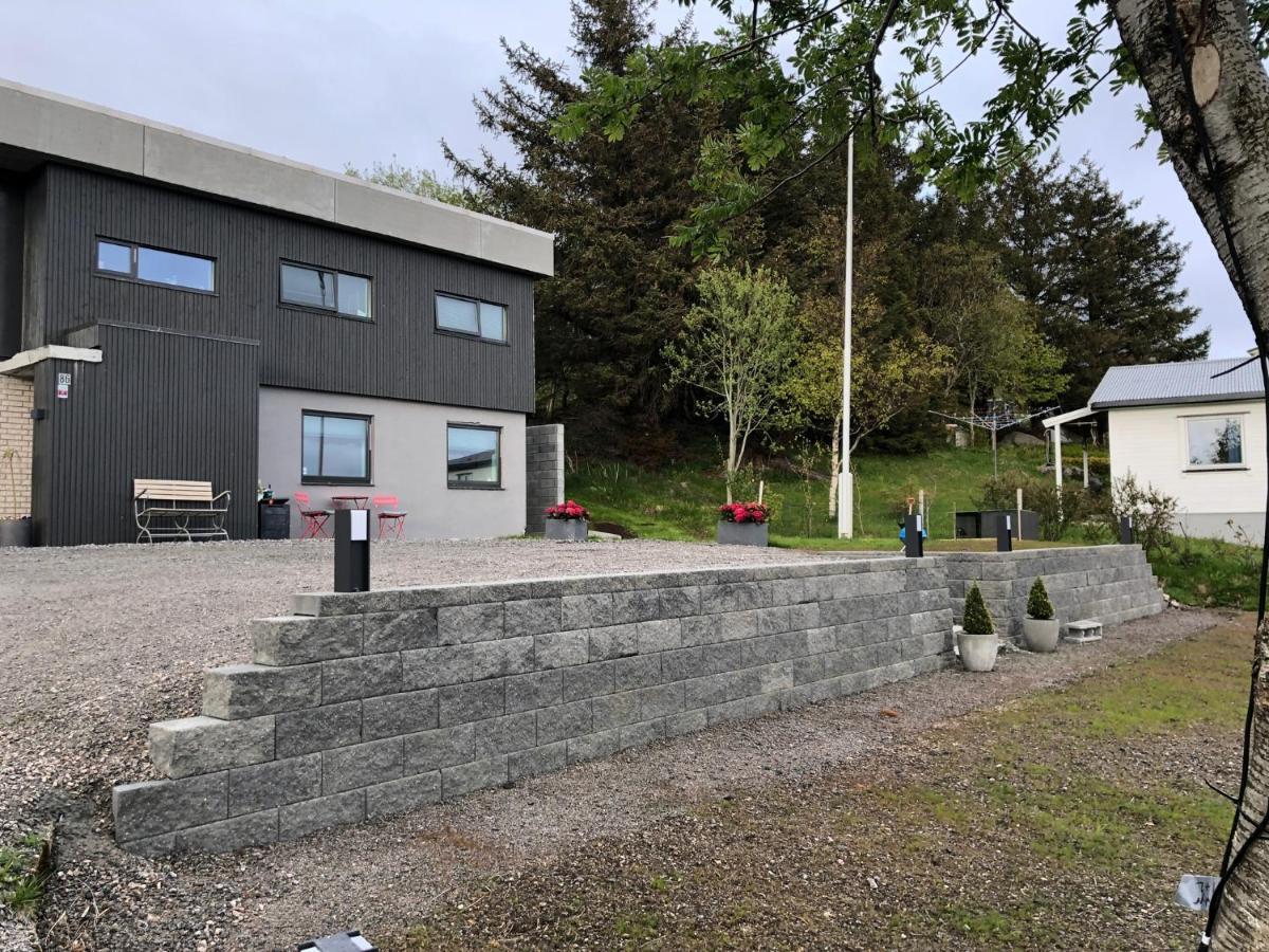 Cozy Apartment In The Middle Of Lofoten Leknes Exterior foto